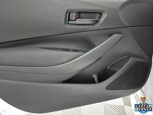 Certified 2024 Toyota Corolla LE FWD image 13