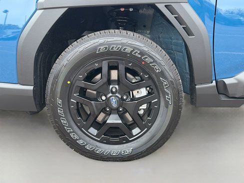 New 2026 Subaru Outback Wilderness image 41