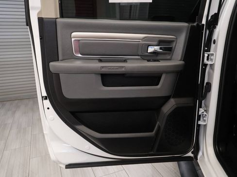 Used 2020 RAM 1500 Warlock w/ Electronics Group AWD/4WD image 18