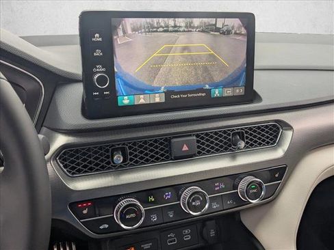 New 2026 Acura Integra A-Spec image 13