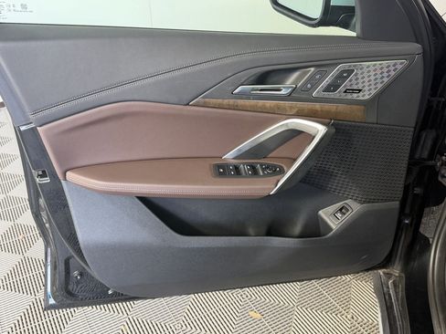 Used 2024 BMW X1 xDrive28i w/ Premium Package image 12