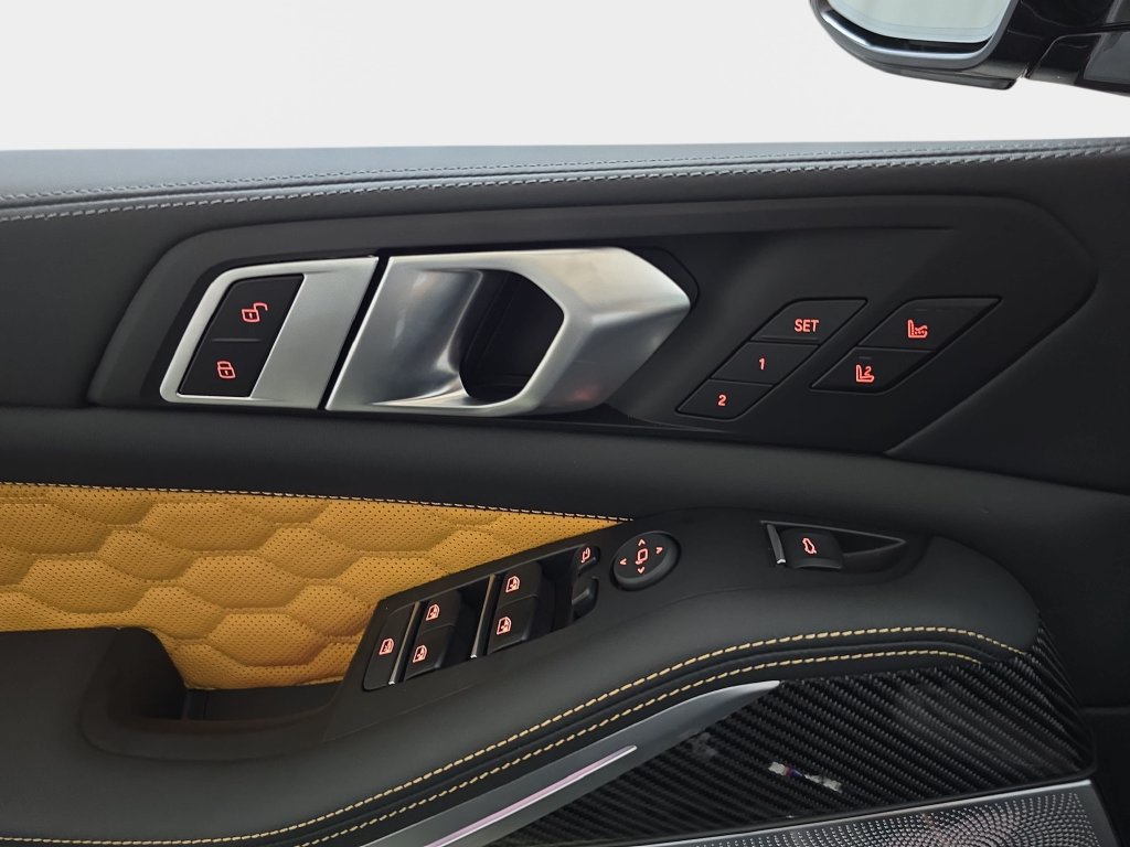 New 2026 BMW X5 M Competition w/ Executive Package AWD/4WD image 26