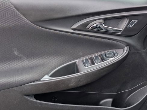 Used 2024 Chevrolet Malibu RS image 21