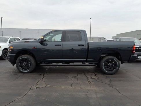 New 2026 RAM 2500 Big Horn image 3
