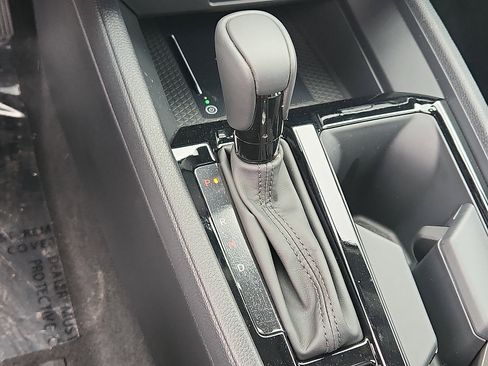 New 2026 Honda Accord EX-L image 11