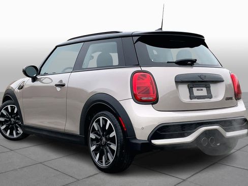 Used 2024 MINI Cooper S image 11