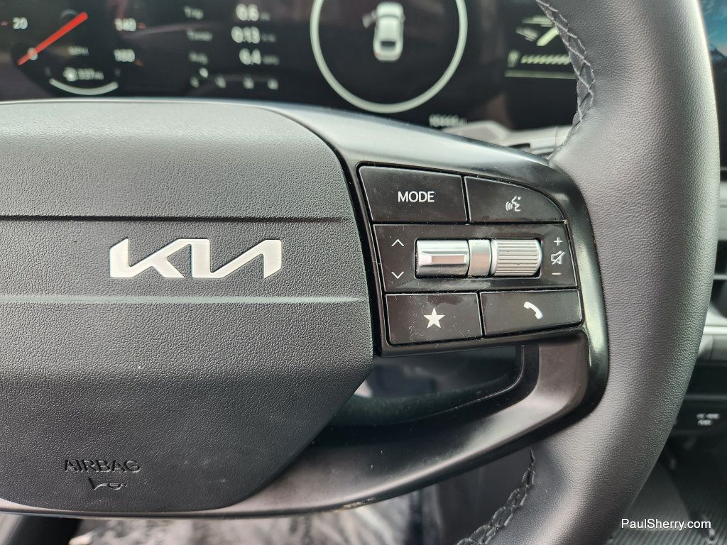 Used 2025 Kia K4 EX FWD image 29