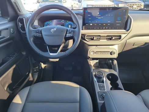 Certified 2025 Ford Bronco Sport Badlands image 12