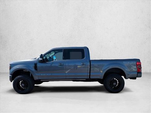 Used 2021 Ford F250 Lariat image 9