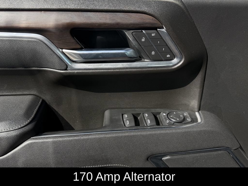 Used 2026 GMC Sierra 1500 SLT RWD image 28