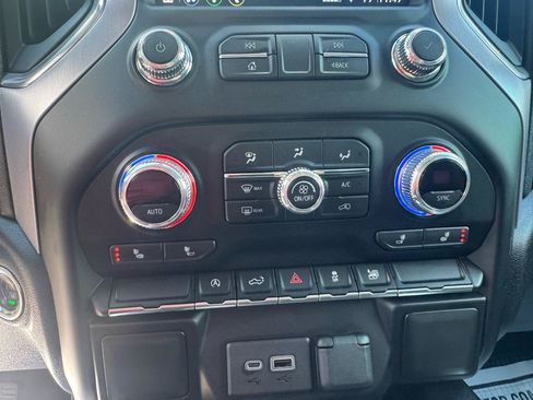 Used 2021 GMC Sierra 1500 Elevation AWD/4WD image 21