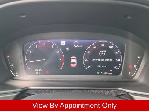 Used 2025 Honda Accord SE image 11