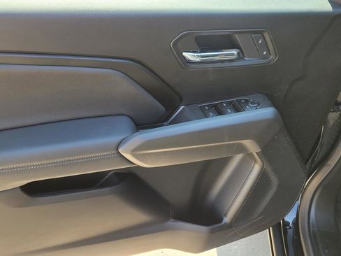 New 2026 Chevrolet Colorado LT w/ LT Convenience Package image 11