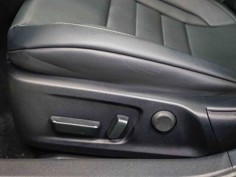 Used 2023 Lexus IS 350 F Sport w/ Accessory Package 2 RWD image 20