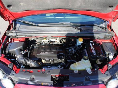 Used 2013 Chevrolet Sonic LT image 17