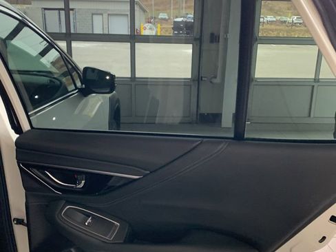 Certified 2024 Subaru Outback Limited image 22