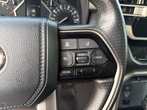 Used 2023 Toyota Tundra SR5 w/ SR5 Convenience Package image 21