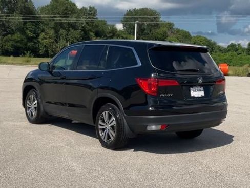 Used 2016 Honda Pilot EX-L image 7