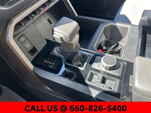 Used 2025 Toyota Tundra SR5 AWD/4WD image 24