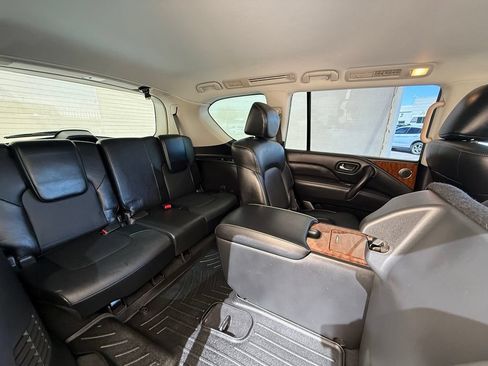 Used 2018 INFINITI QX80 2WD image 21