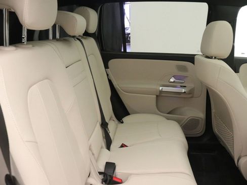 New 2026 Mercedes-Benz GLB 250 GLB 250 image 11