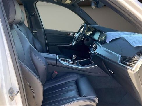Used 2019 BMW X5 xDrive40i image 7