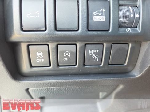 Used 2019 Subaru Forester Sport AWD/4WD image 18