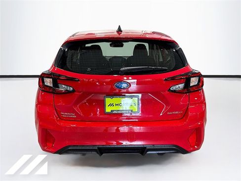 Used 2025 Subaru Impreza 2.0i Sport image 6