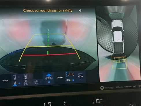 Used 2023 Toyota Tundra Limited image 22