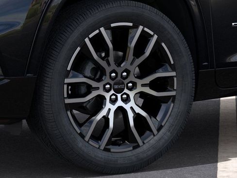 New 2026 GMC Acadia Denali Ultimate image 9