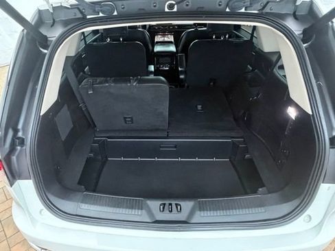 Used 2021 Lincoln Aviator Reserve w/ Elements Package Plus AWD/4WD image 6