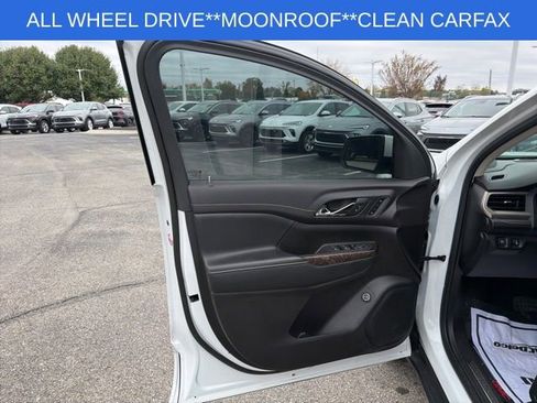 Used 2020 GMC Acadia Denali image 27