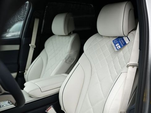 New 2026 Genesis GV80 3.5T Prestige image 24