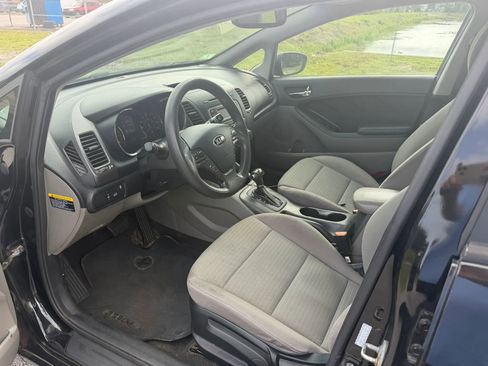 Used 2014 Kia Forte LX w/ Popular Package FWD image 20