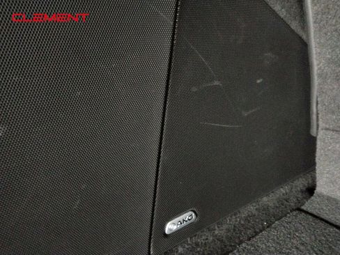 Used 2023 Cadillac Escalade Sport Platinum w/ LPO, ONYX Package image 11