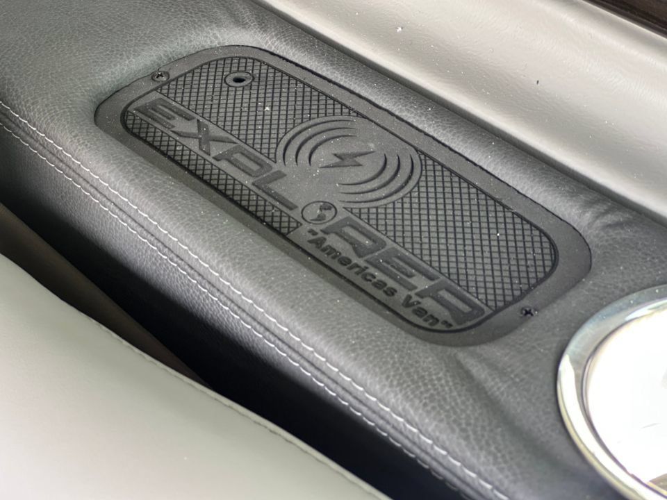 New 2025 Ford Transit 150 Low Roof AWD image 37