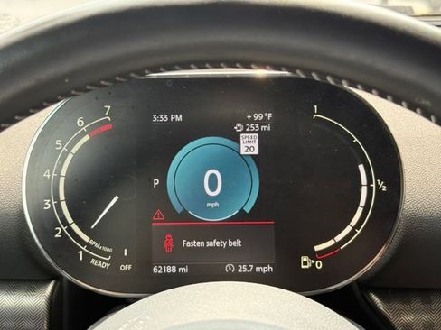 Used 2022 MINI Cooper Clubman S AWD/4WD image 3