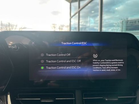 New 2026 Chevrolet Trax ACTIV w/ Sunroof Package image 25