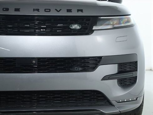 Used 2024 Land Rover Range Rover Sport Dynamic SE image 43