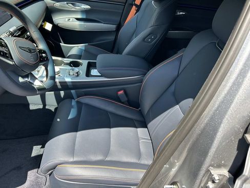 New 2026 Genesis GV70 2.5T Sport Prestige w/ G1 Accessory Package AWD/4WD image 16