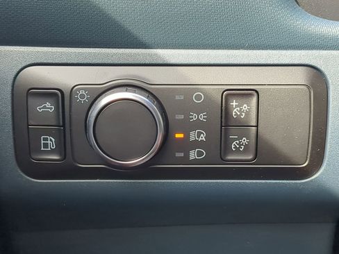 New 2026 Ford Maverick XLT w/ XLT Luxury Package FWD image 59