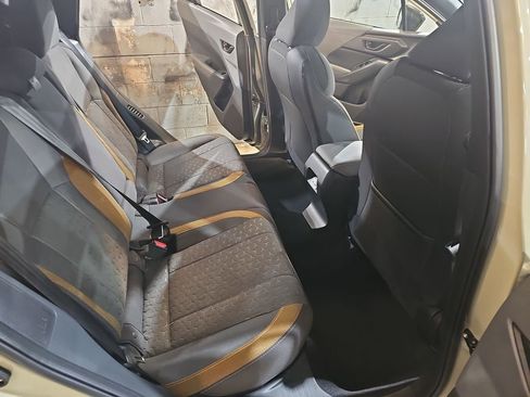 New 2026 Subaru Crosstrek 2.5i Sport AWD/4WD image 11