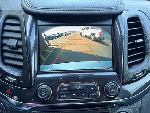 Used 2017 Chevrolet Impala Premier FWD image 23