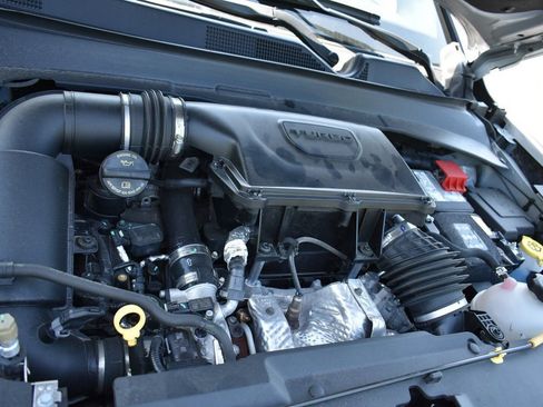 Used 2024 Jeep Compass Limited AWD/4WD image 33