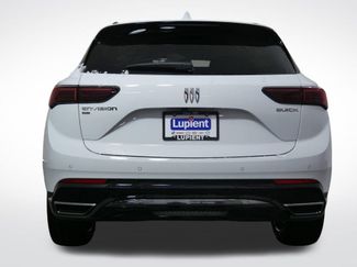 New 2026 Buick Envision Sport Touring video 4