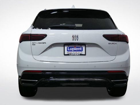 New 2026 Buick Envision Sport Touring image 4