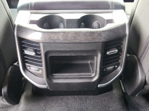 Used 2022 RAM 1500 Lone Star RWD image 30