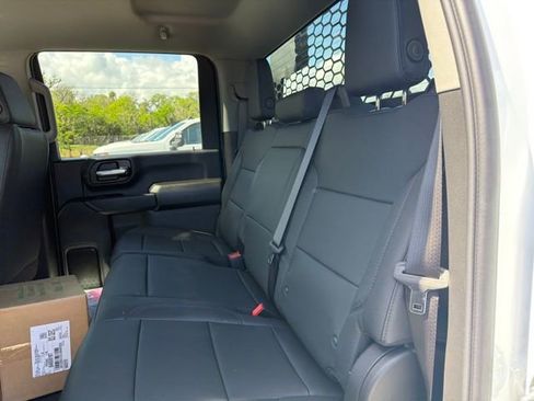 New 2026 Chevrolet Silverado 3500 W/T w/ WT Convenience Package image 24