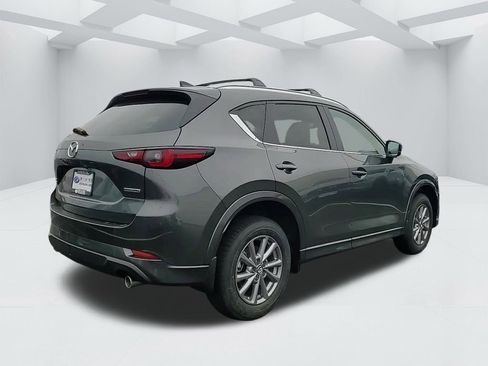 New 2025 MAZDA CX-5 AWD 2.5 S image 5