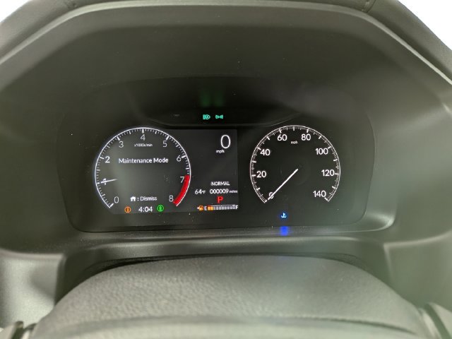 New 2027 Honda Odyssey EX-L image 4